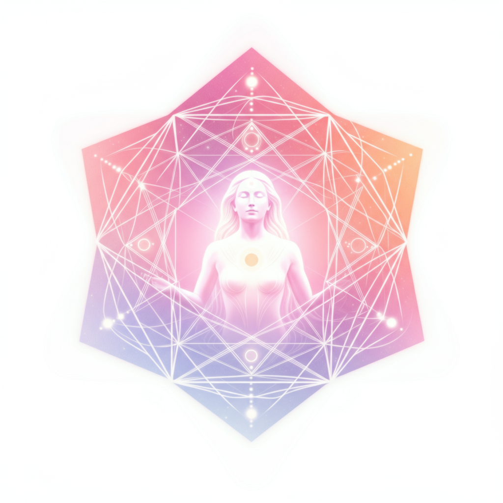 Light Body Activation